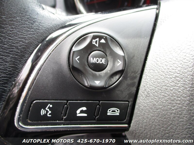 Used 2021 Mitsubishi Outlander Sport SE AWD/4WD image 25