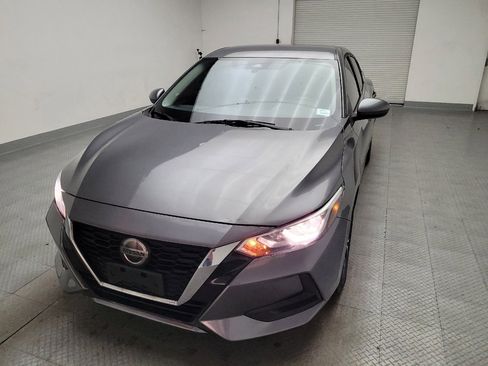 Used 2021 Nissan Sentra SV image 15