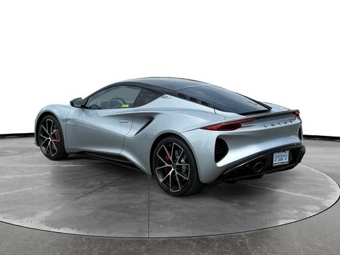 New 2026 Lotus Emira SE RWD image 4