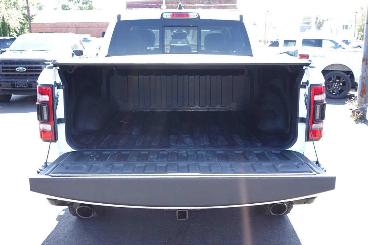 Used 2023 RAM 1500 Rebel w/ Rebel Level 2 Equipment Group AWD/4WD image 13