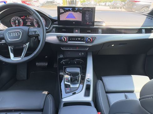 Used 2025 Audi A5 2.0T Premium Plus image 17