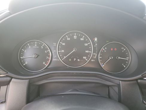 Used 2024 MAZDA CX-30 AWD 2.5 S w/ Preferred Package image 11