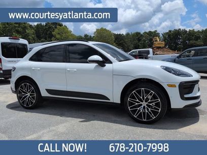 Used 2024 Porsche Macan