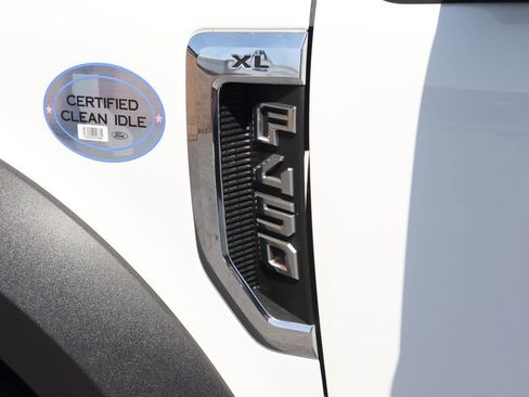 Used 2017 Ford F450 XL w/ Power Equipment Group RWD image 52