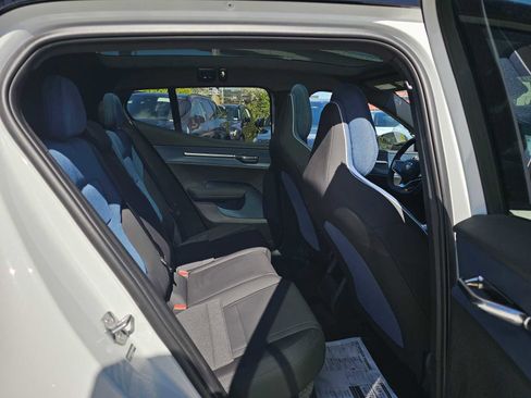 New 2026 Volvo EX30 Ultra w/ Climate Package image 13