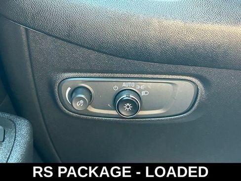 Used 2023 Chevrolet Equinox RS AWD/4WD image 19