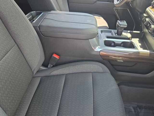 New 2026 Chevrolet Silverado 1500 RST w/ Protection Package RWD image 21