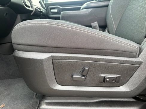 Used 2026 RAM 2500 Big Horn AWD/4WD image 10