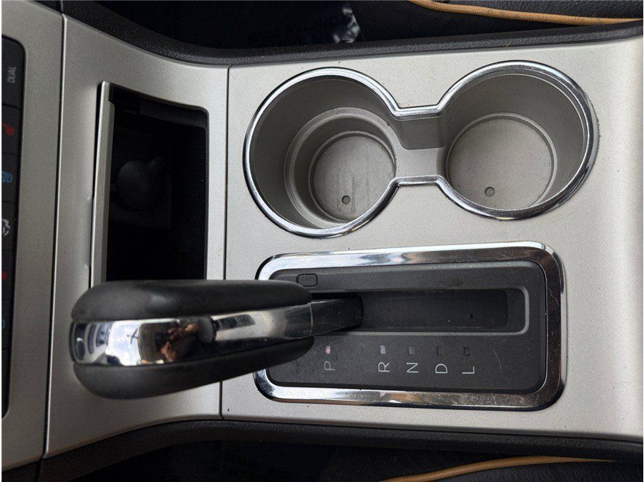 Used 2008 Lincoln MKX AWD image 21