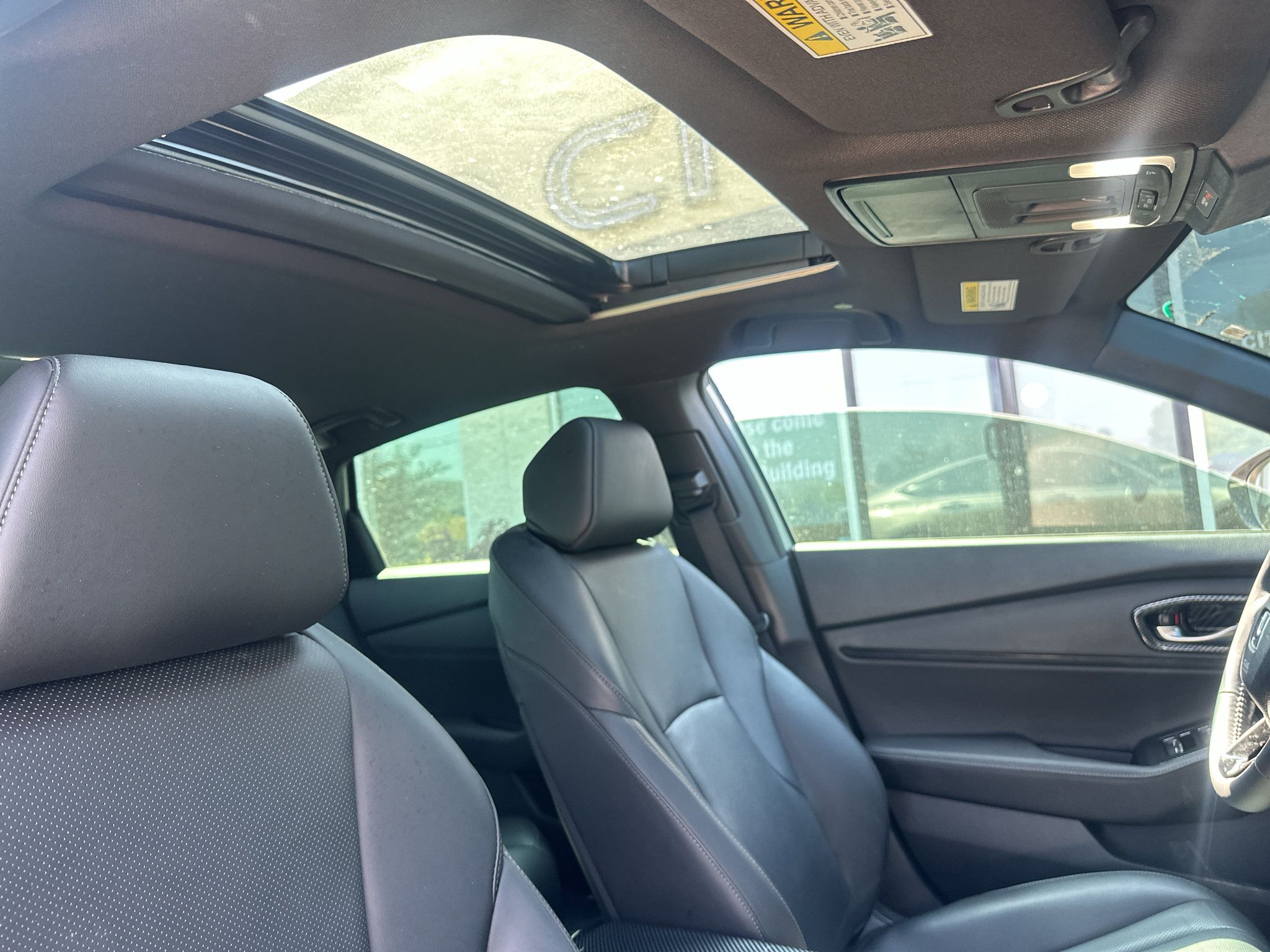 Used 2025 Honda Accord Sport image 12