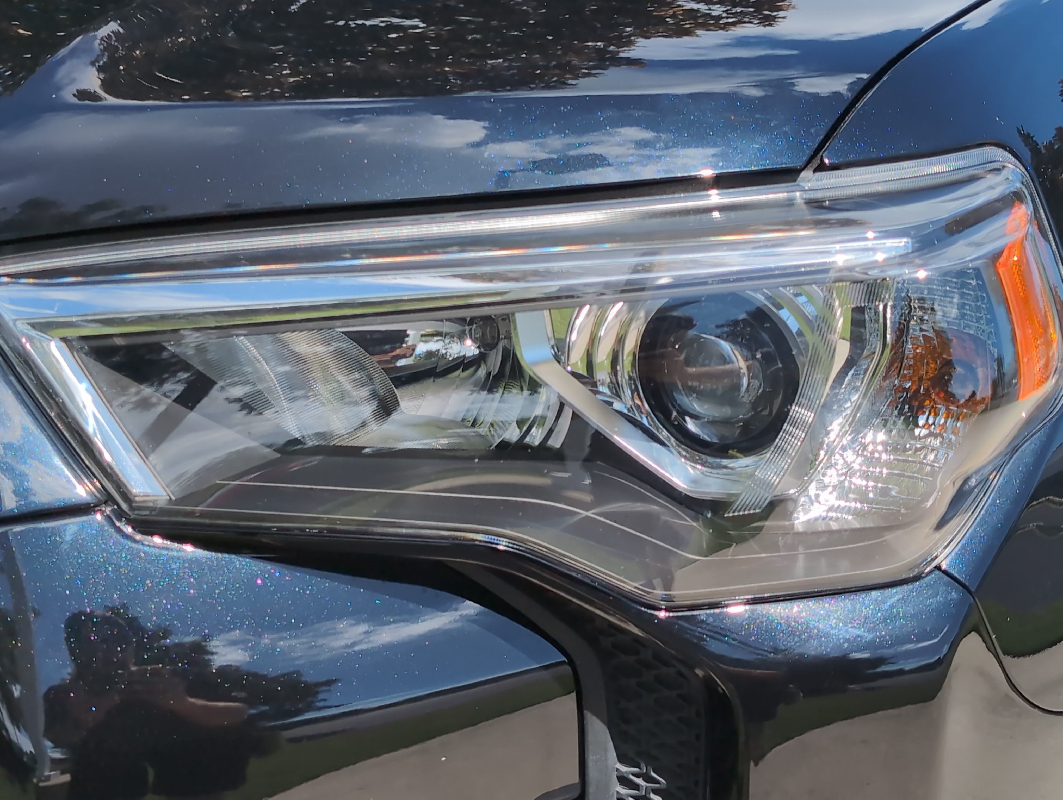 Certified 2023 Toyota 4Runner SR5 Premium w/ Moonroof Package RWD image 6