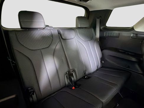 Used 2024 Hyundai Palisade SEL w/ Premium Package image 30