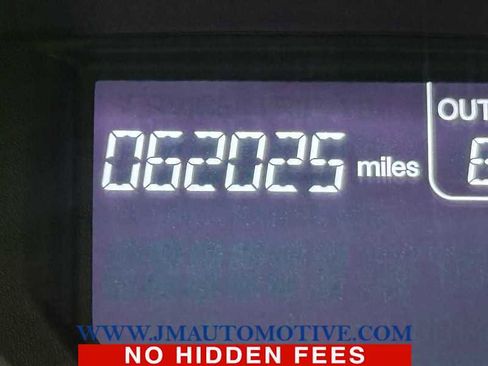 Used 2016 Honda Odyssey SE image 24