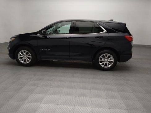 Used 2020 Chevrolet Equinox LT AWD/4WD image 3