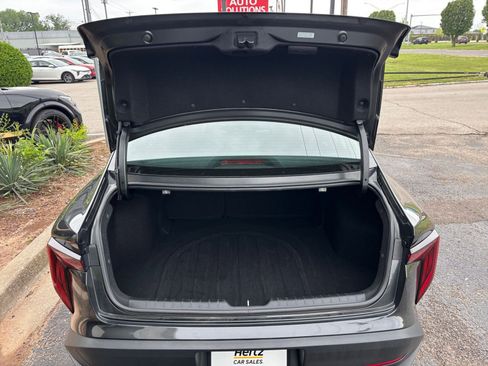 Used 2025 Kia K4 LXS image 30