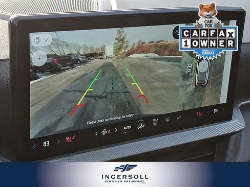 Used 2025 Ford Explorer ST-Line w/ ST-Line Street Pack image 22