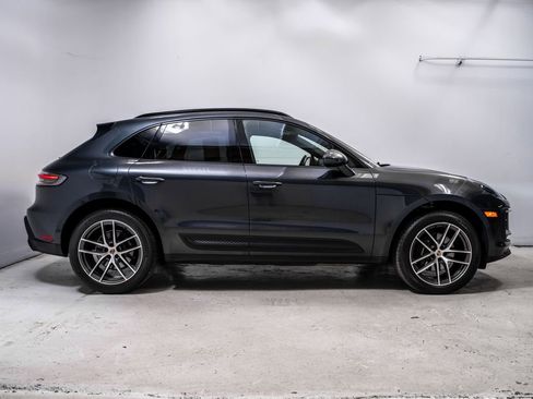 Used 2023 Porsche Macan AWD/4WD image 8