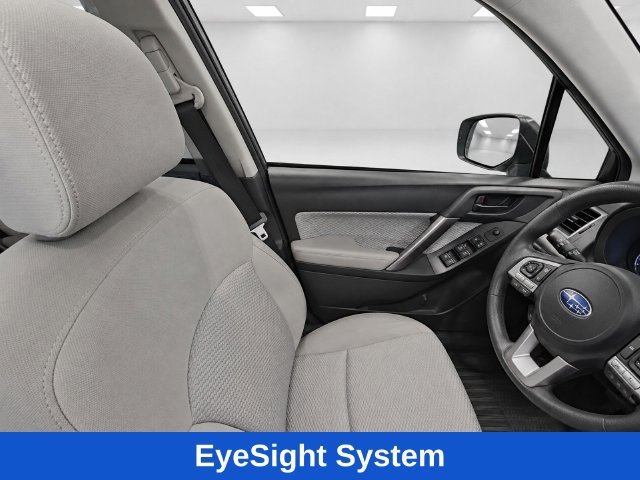 Used 2018 Subaru Forester 2.5i Premium AWD/4WD image 10