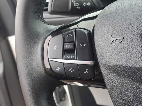 Certified 2023 Ford Escape Active AWD/4WD image 20
