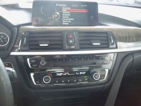 Used 2016 BMW 428i Convertible image 11