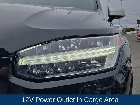 Used 2016 Volvo XC90 T6 R-Design w/ Protection Package Plus image 12