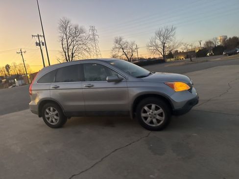 Used 2007 Honda CR-V EX-L image 3