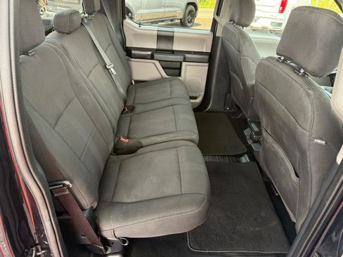Used 2019 Ford F150 XL w/ Equipment Group 101A Mid AWD/4WD image 16