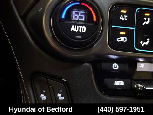 Used 2019 Chevrolet Tahoe LT w/ Luxury Package AWD/4WD image 26