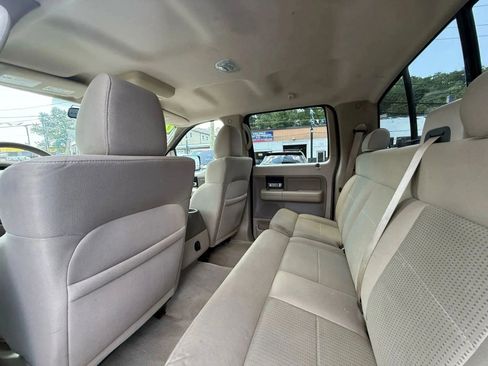 Used 2007 Ford F150 XLT image 38