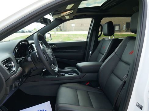 New 2026 Dodge Durango GT image 14
