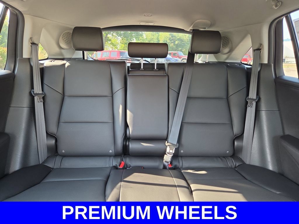 Used 2017 Acura RDX w/ Technology Package AWD/4WD image 10