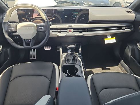 New 2026 Kia K4 GT-Line Turbo FWD image 12