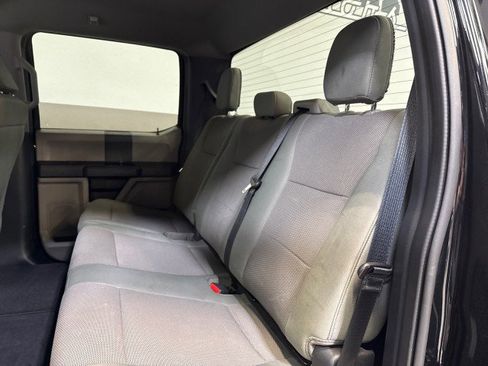 Used 2022 Ford F250 XL w/ STX Appearance Package image 37