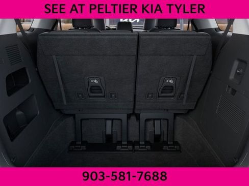 New 2026 Kia Carnival EX image 21