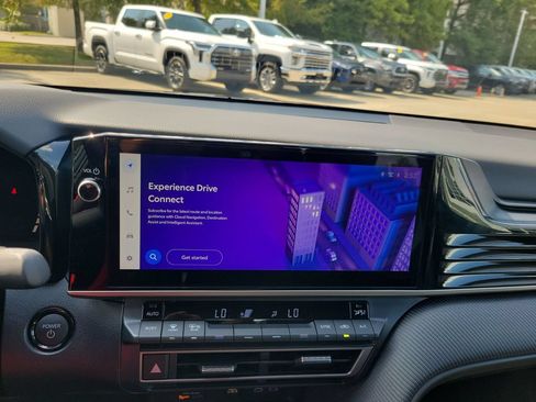 Used 2026 Toyota Camry SE w/ Multimedia Upgrade Package FWD image 27