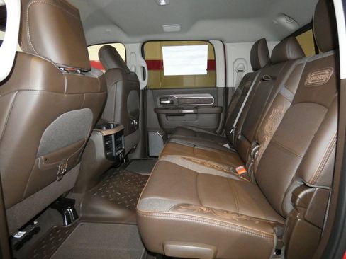 New 2026 RAM 2500 Limited image 29