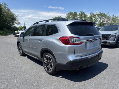 Certified 2023 Subaru Ascent Touring AWD/4WD image 22