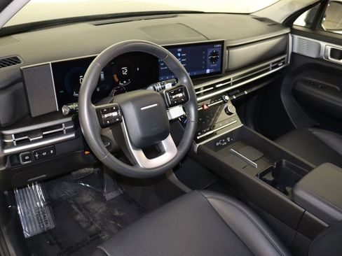 Used 2025 Hyundai Santa Fe SEL image 25