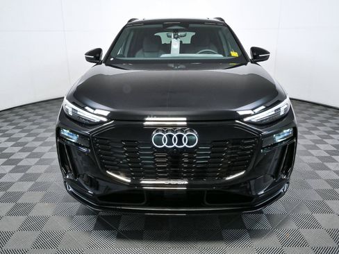 New 2027 Audi Q6 e-tron Premium Plus AWD/4WD image 37