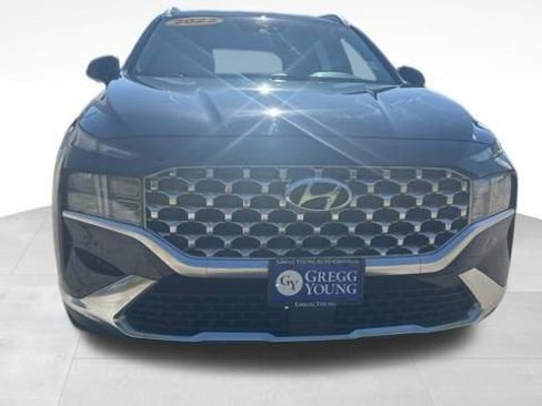 Used 2022 Hyundai Santa Fe SEL AWD/4WD image 11