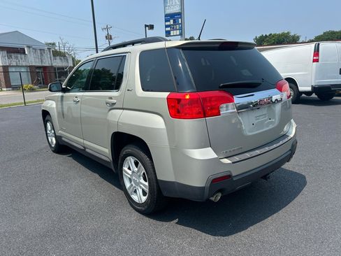 Used 2014 GMC Terrain SLT AWD/4WD image 7