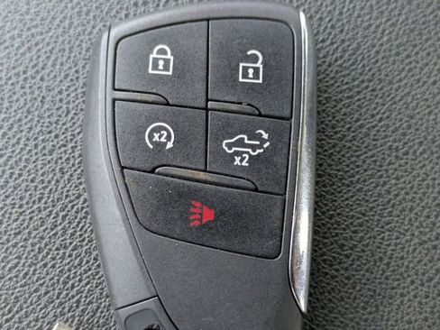 Used 2023 Chevrolet Silverado 1500 RST w/ Convenience Package II image 39