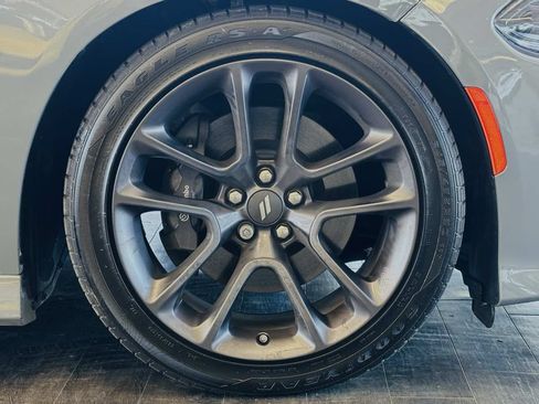 Used 2023 Dodge Charger Scat Pack w/ Plus Group RWD image 23