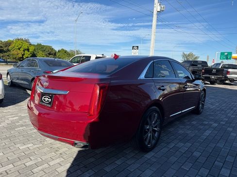 Used 2013 Cadillac XTS Luxury image 8