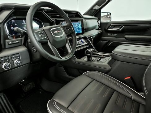 New 2026 GMC Sierra 1500 AT4X image 6
