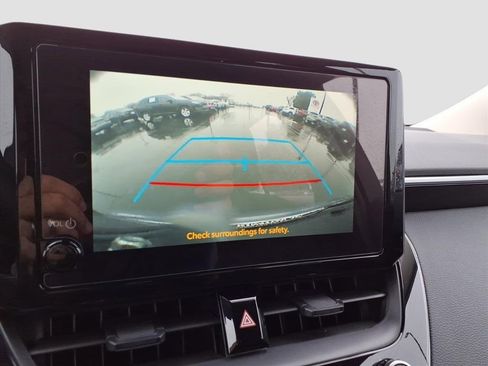 Used 2026 Toyota Corolla LE image 32