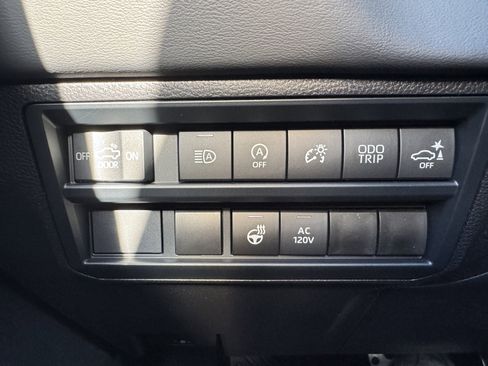 New 2026 Toyota Tundra Platinum image 33