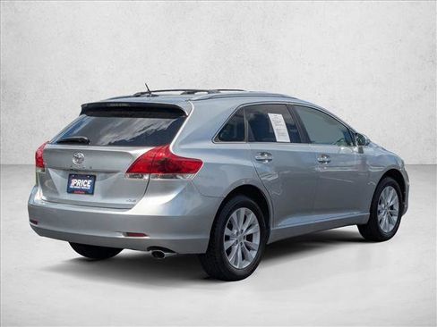 Used 2015 Toyota Venza XLE FWD image 5