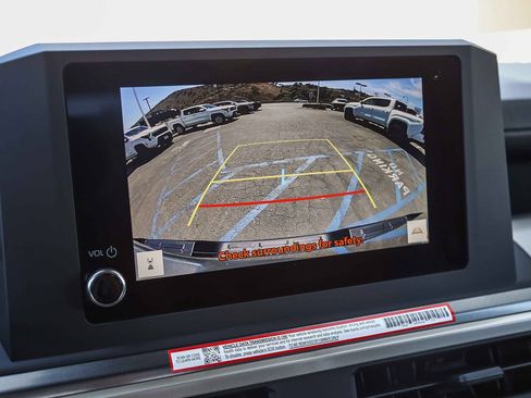 Used 2026 Honda Passport TrailSport Elite image 24