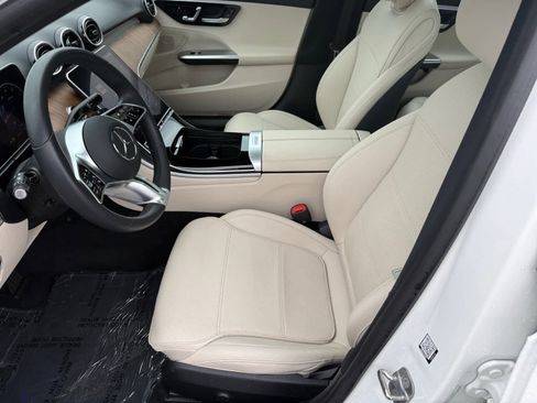 Certified 2024 Mercedes-Benz C 300 4MATIC Sedan image 10